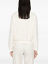 Punto Luce jersey sweatshirt